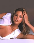 Estella Warren